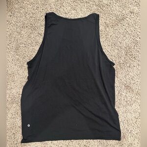 Lululemon tanktop
